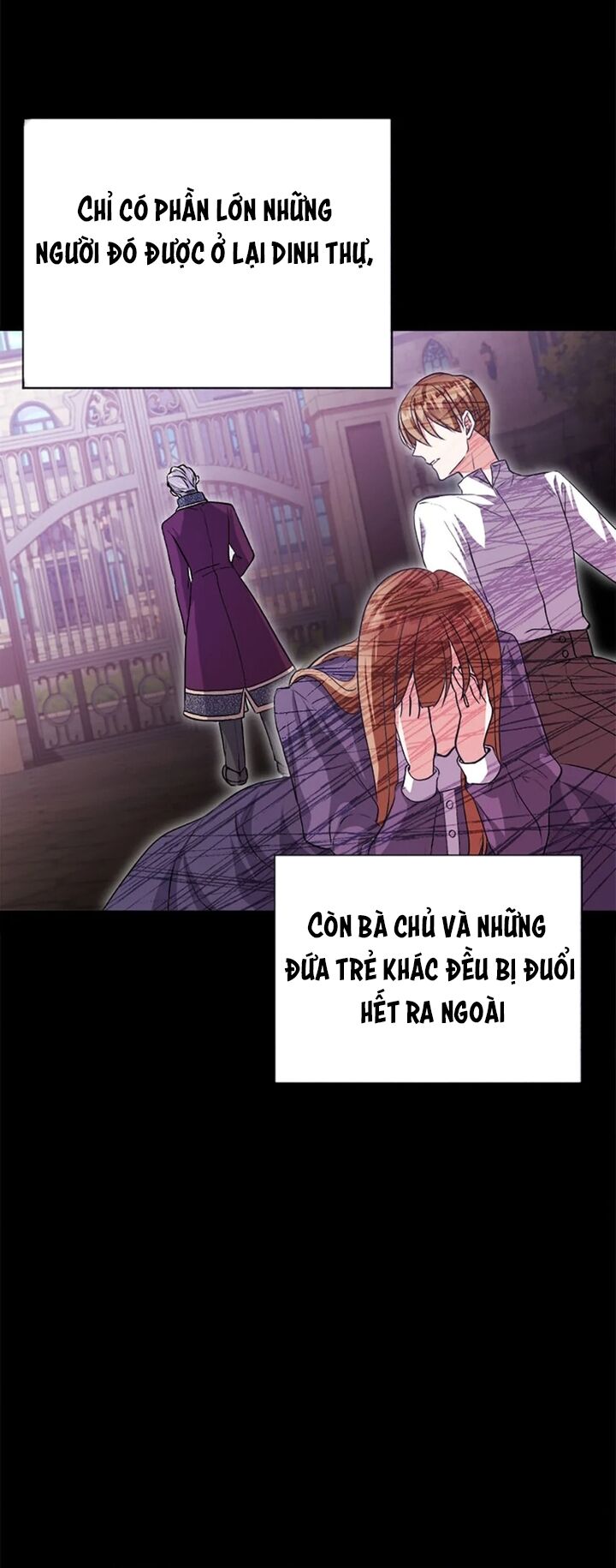 Tôi Không Muốn Chết Lần Nữa! Chap 2 - Next Chap 3