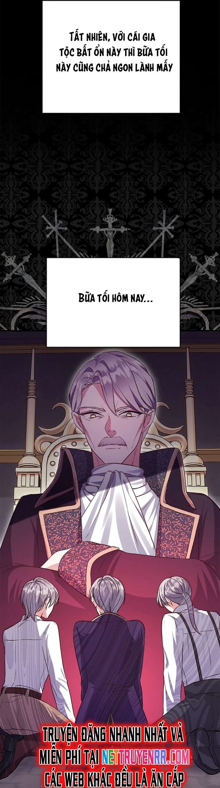 Tôi Không Muốn Chết Lần Nữa! Chap 2 - Next Chap 3
