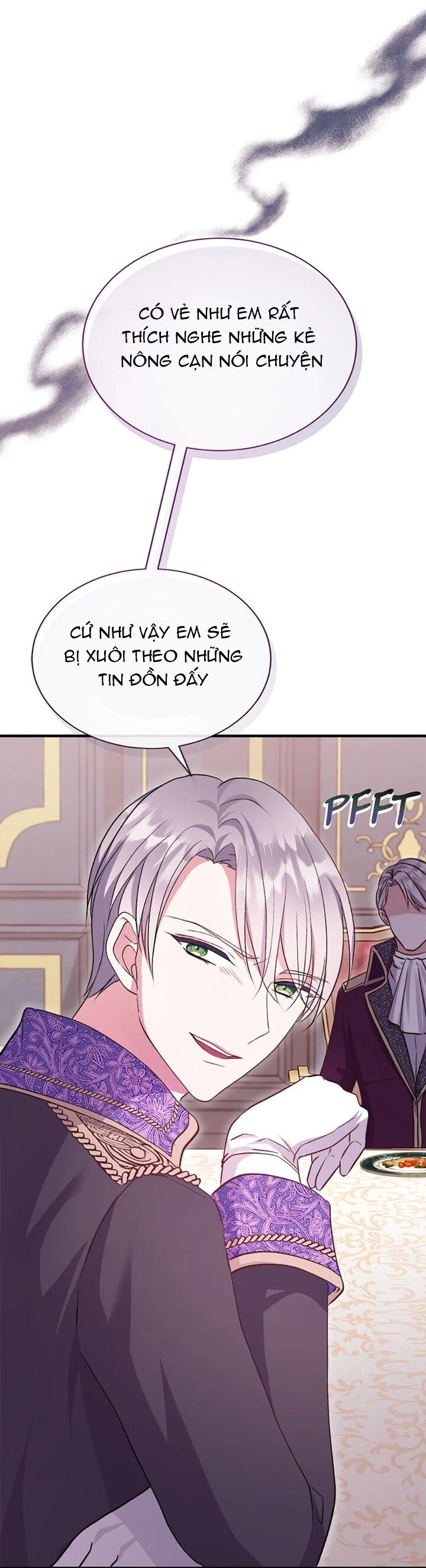 Tôi Không Muốn Chết Lần Nữa! Chap 2 - Next Chap 3