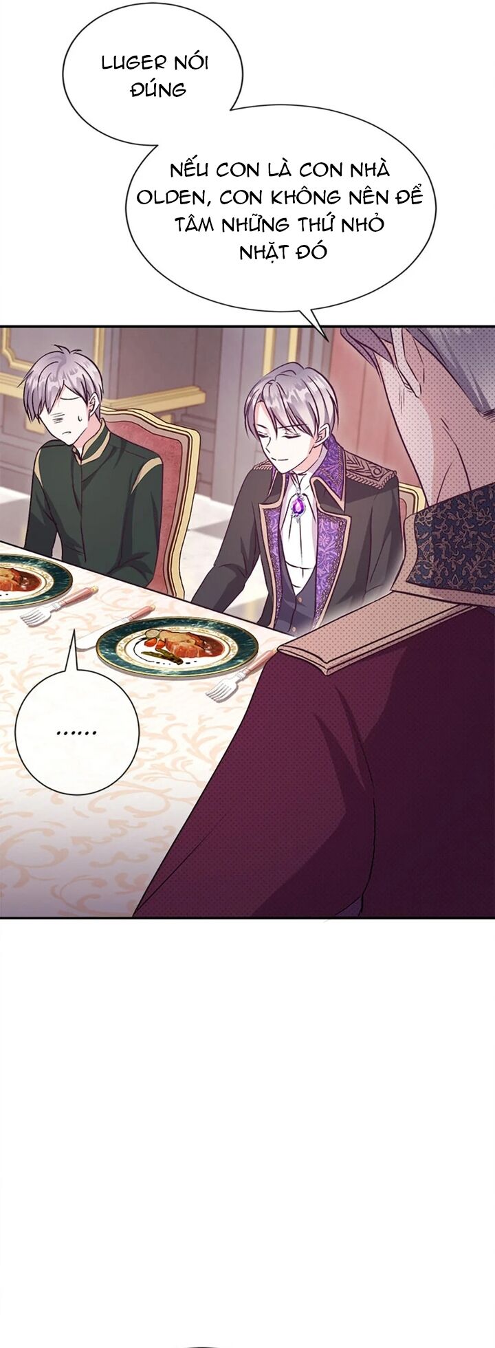 Tôi Không Muốn Chết Lần Nữa! Chap 2 - Next Chap 3