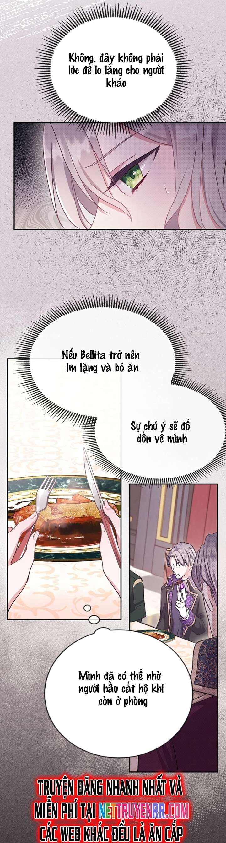 Tôi Không Muốn Chết Lần Nữa! Chap 2 - Next Chap 3