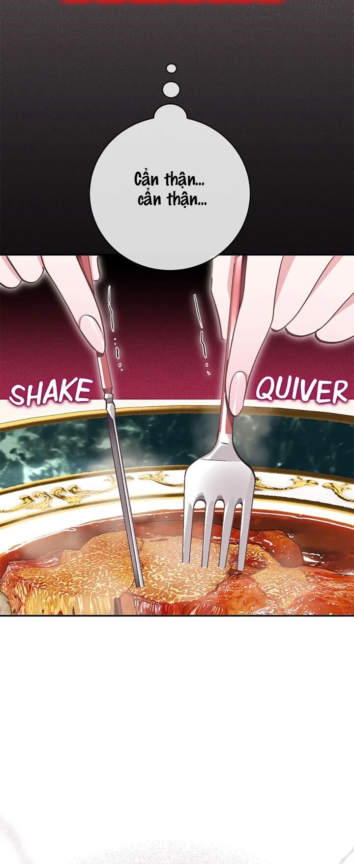 Tôi Không Muốn Chết Lần Nữa! Chap 2 - Next Chap 3