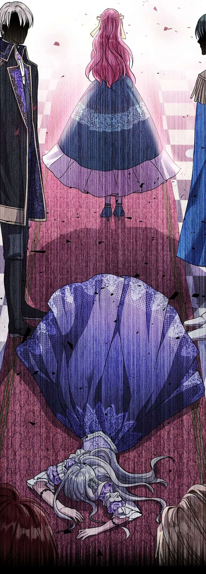 Tôi Không Muốn Chết Lần Nữa! Chap 2 - Next Chap 3