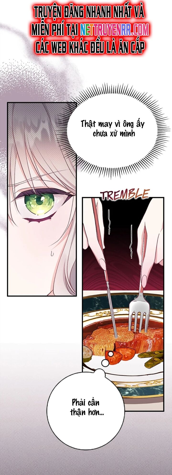 Tôi Không Muốn Chết Lần Nữa! Chap 2 - Next Chap 3