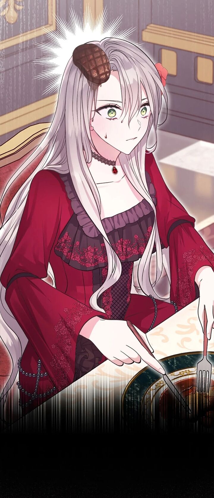 Tôi Không Muốn Chết Lần Nữa! Chap 2 - Next Chap 3