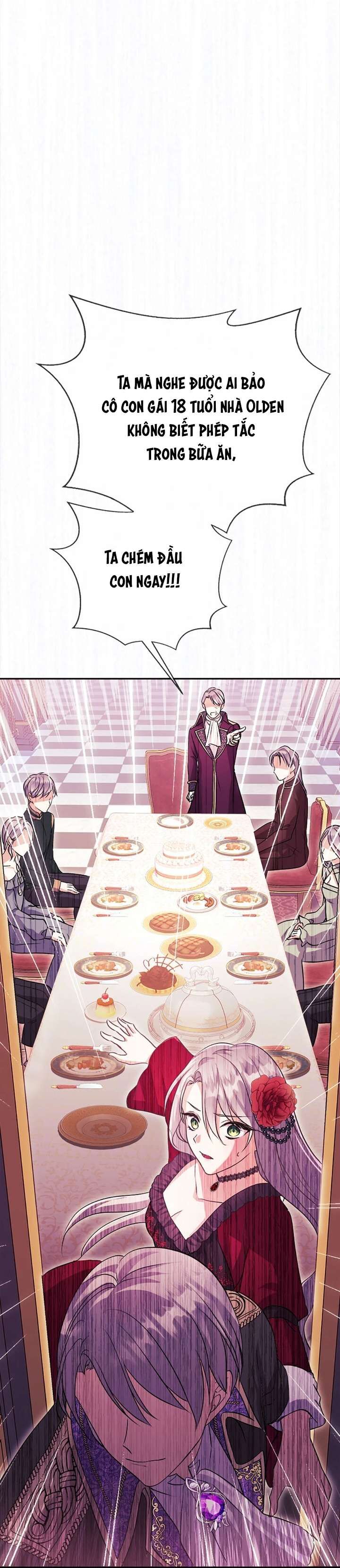 Tôi Không Muốn Chết Lần Nữa! Chap 2 - Next Chap 3