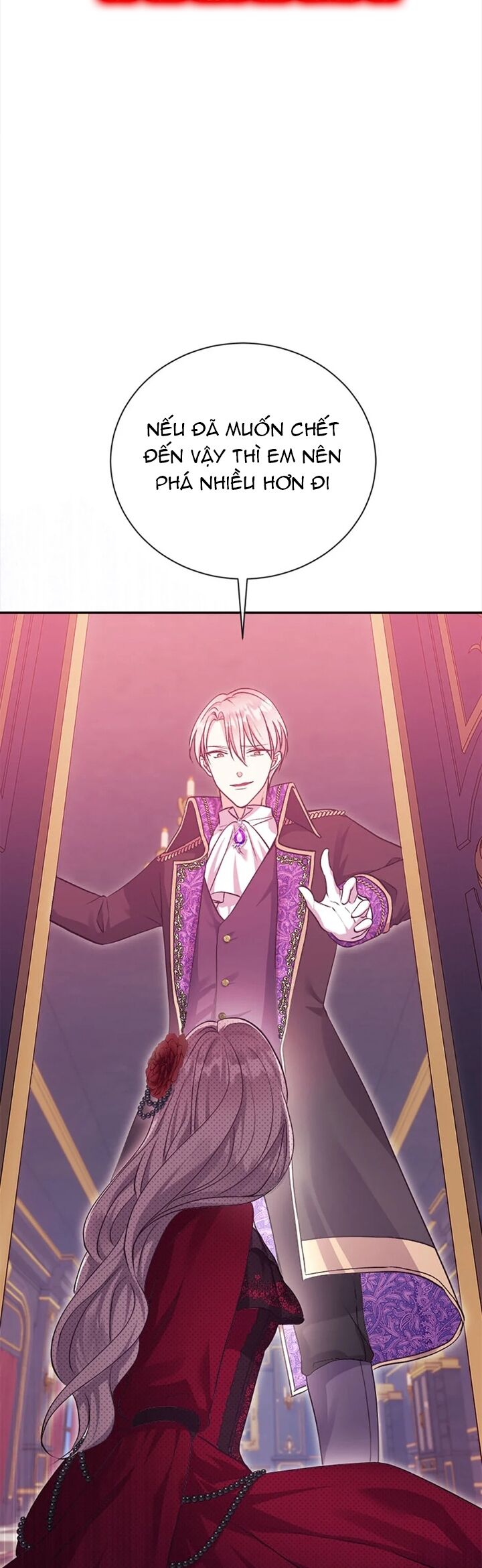 Tôi Không Muốn Chết Lần Nữa! Chap 2 - Next Chap 3
