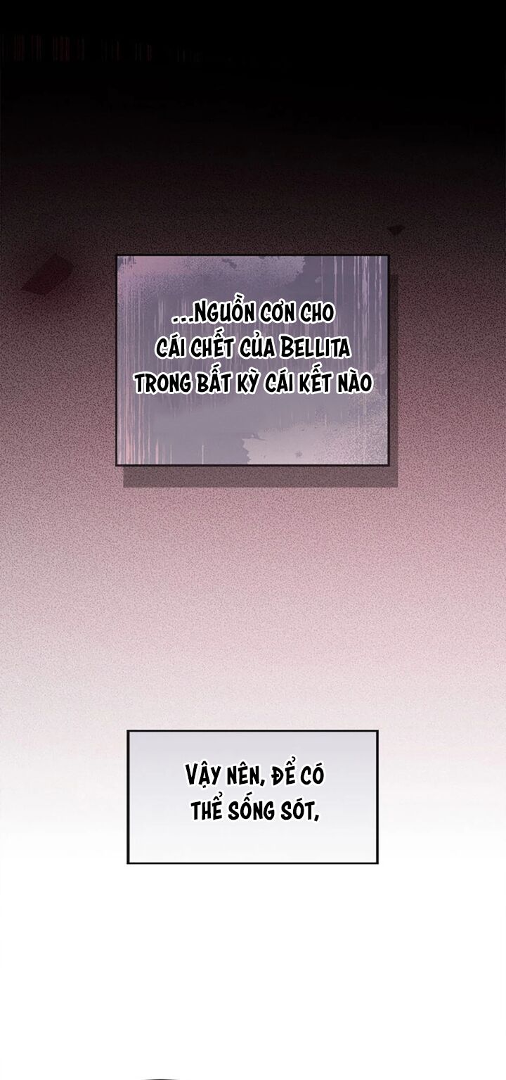 Tôi Không Muốn Chết Lần Nữa! Chap 2 - Next Chap 3