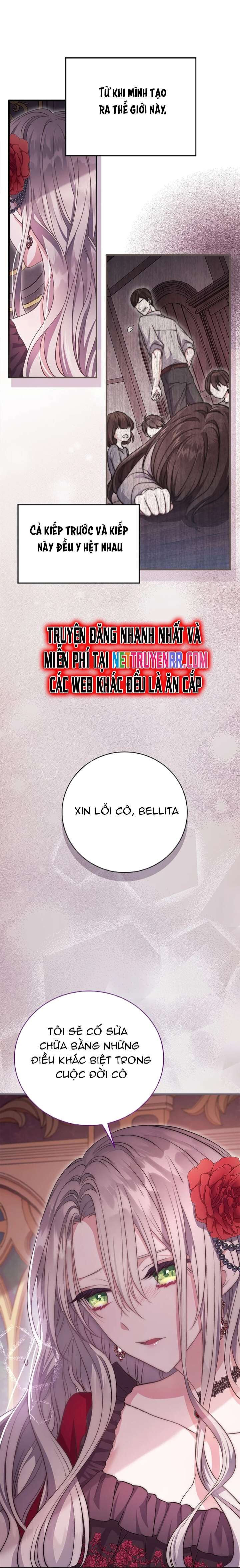 Tôi Không Muốn Chết Lần Nữa! Chap 2 - Next Chap 3