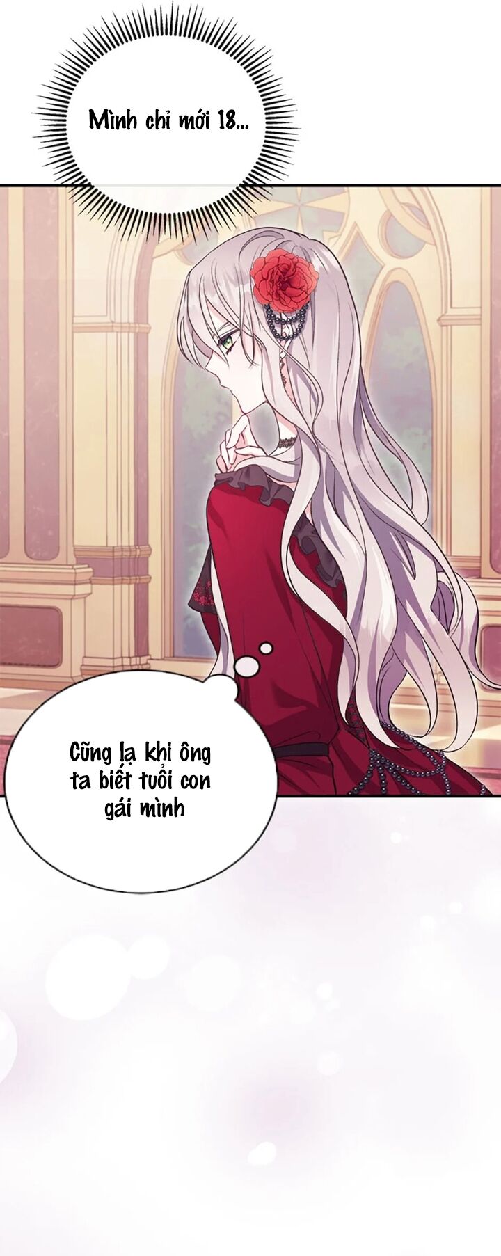 Tôi Không Muốn Chết Lần Nữa! Chap 2 - Next Chap 3