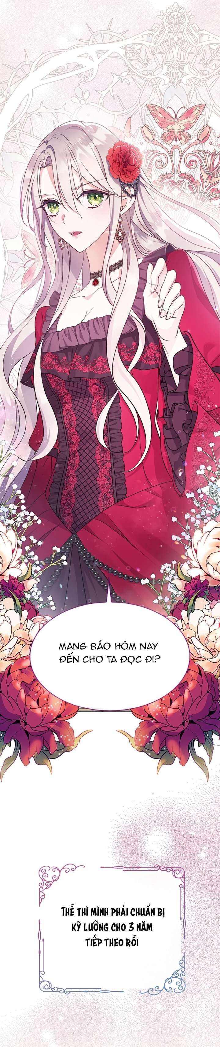 Tôi Không Muốn Chết Lần Nữa! Chap 2 - Next Chap 3