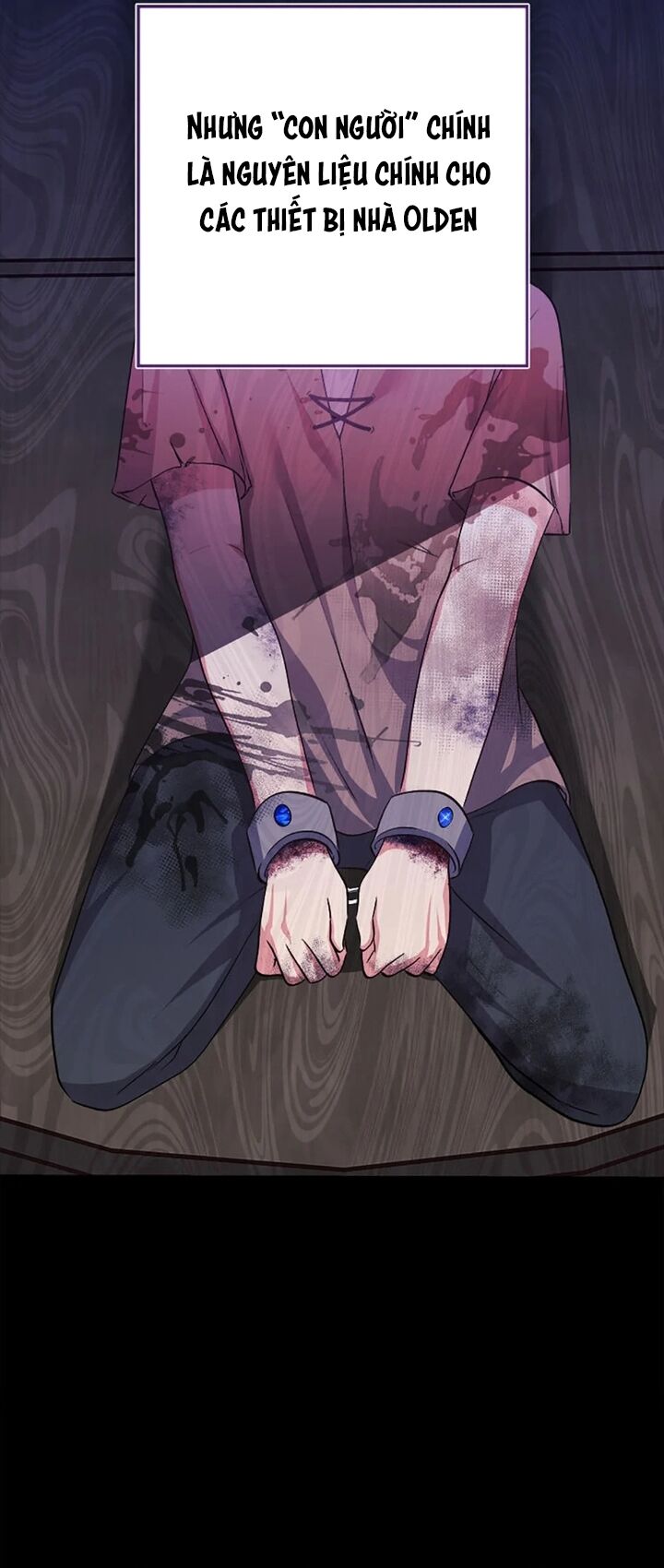 Tôi Không Muốn Chết Lần Nữa! Chap 3 - Next Chap 4