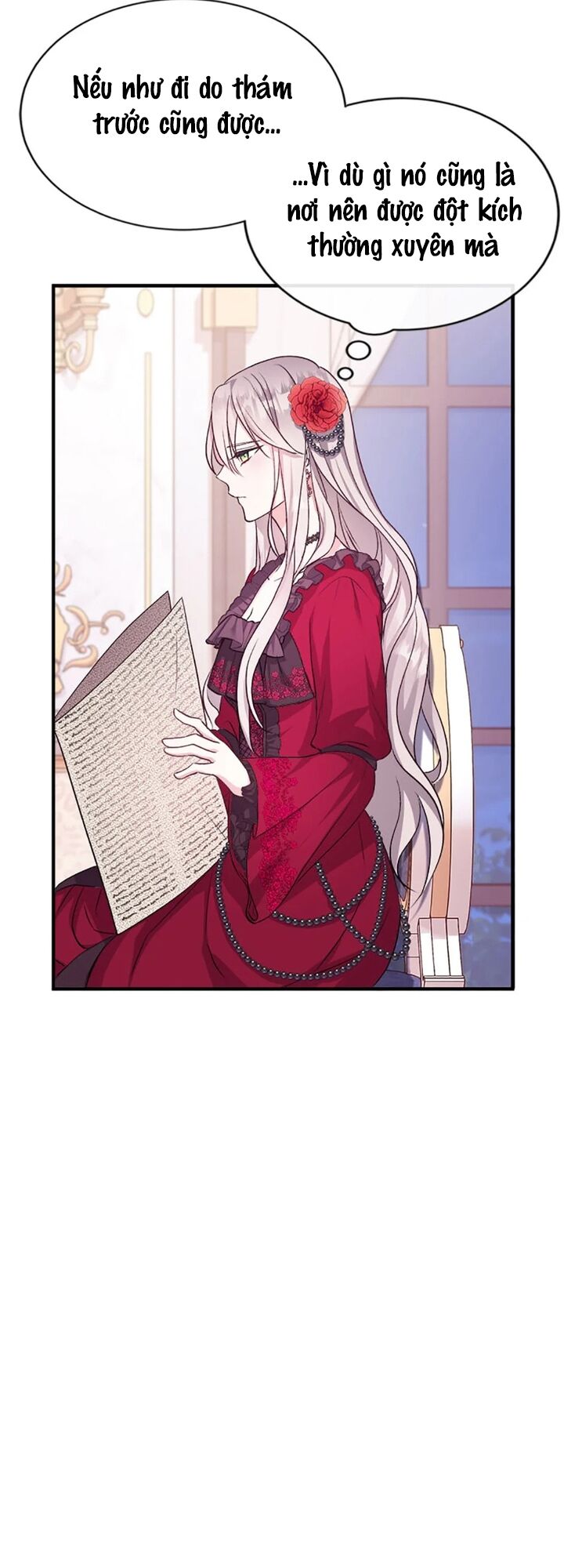 Tôi Không Muốn Chết Lần Nữa! Chap 3 - Next Chap 4