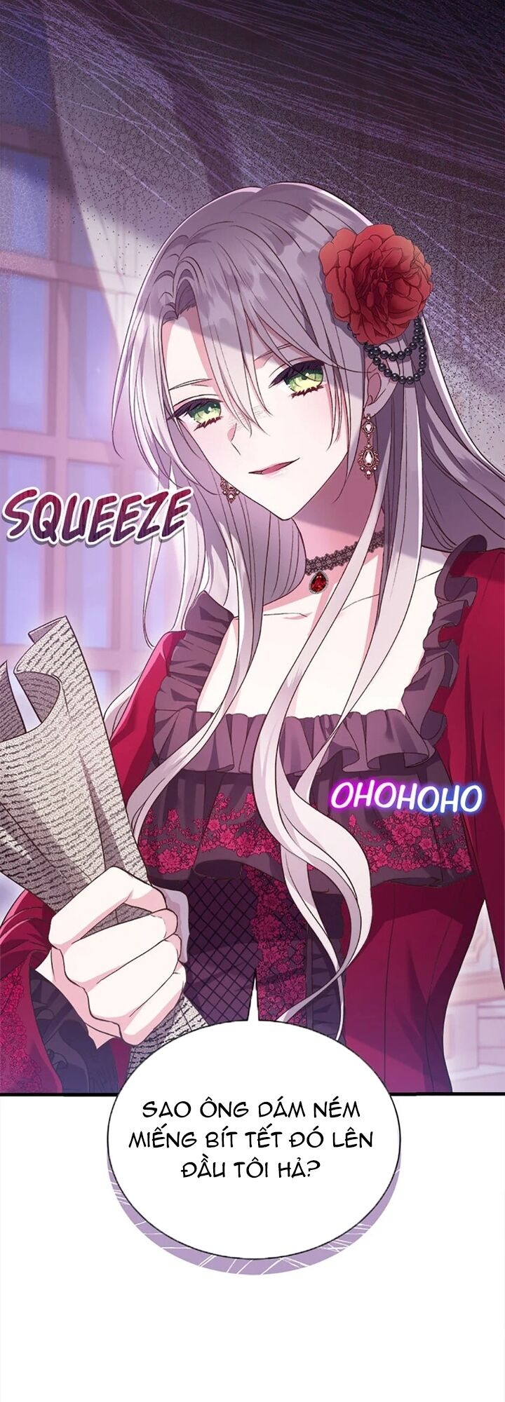 Tôi Không Muốn Chết Lần Nữa! Chap 3 - Next Chap 4