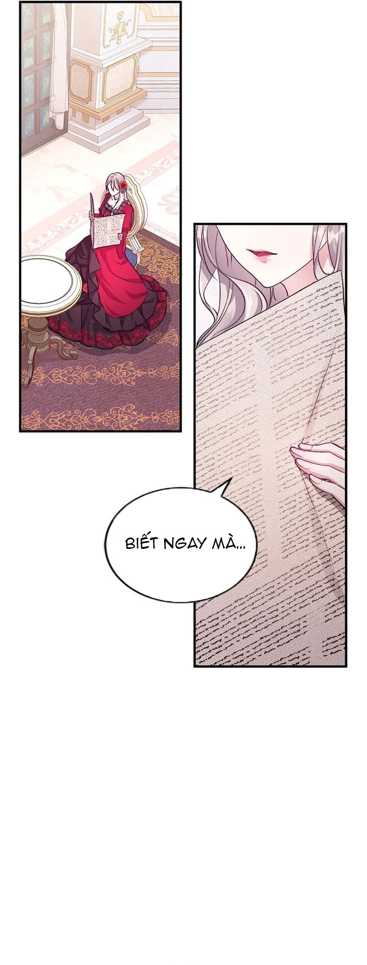 Tôi Không Muốn Chết Lần Nữa! Chap 3 - Next Chap 4