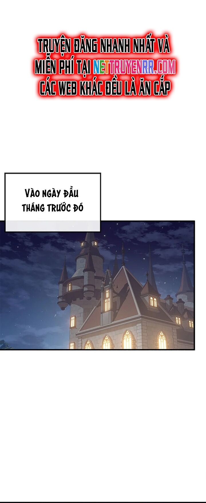 Tôi Không Muốn Chết Lần Nữa! Chap 3 - Next Chap 4