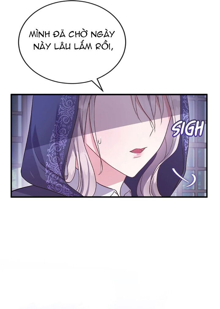Tôi Không Muốn Chết Lần Nữa! Chap 3 - Next Chap 4