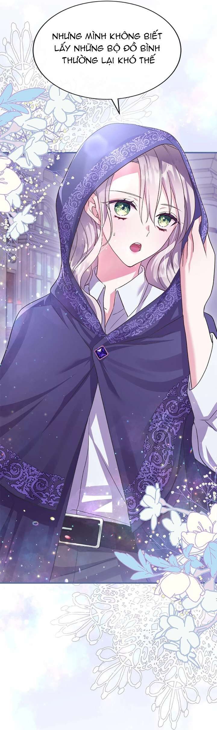 Tôi Không Muốn Chết Lần Nữa! Chap 3 - Next Chap 4