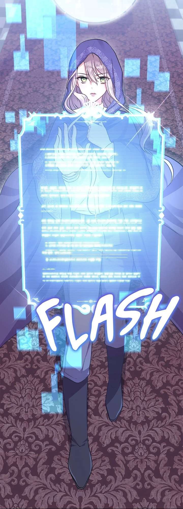 Tôi Không Muốn Chết Lần Nữa! Chap 3 - Next Chap 4