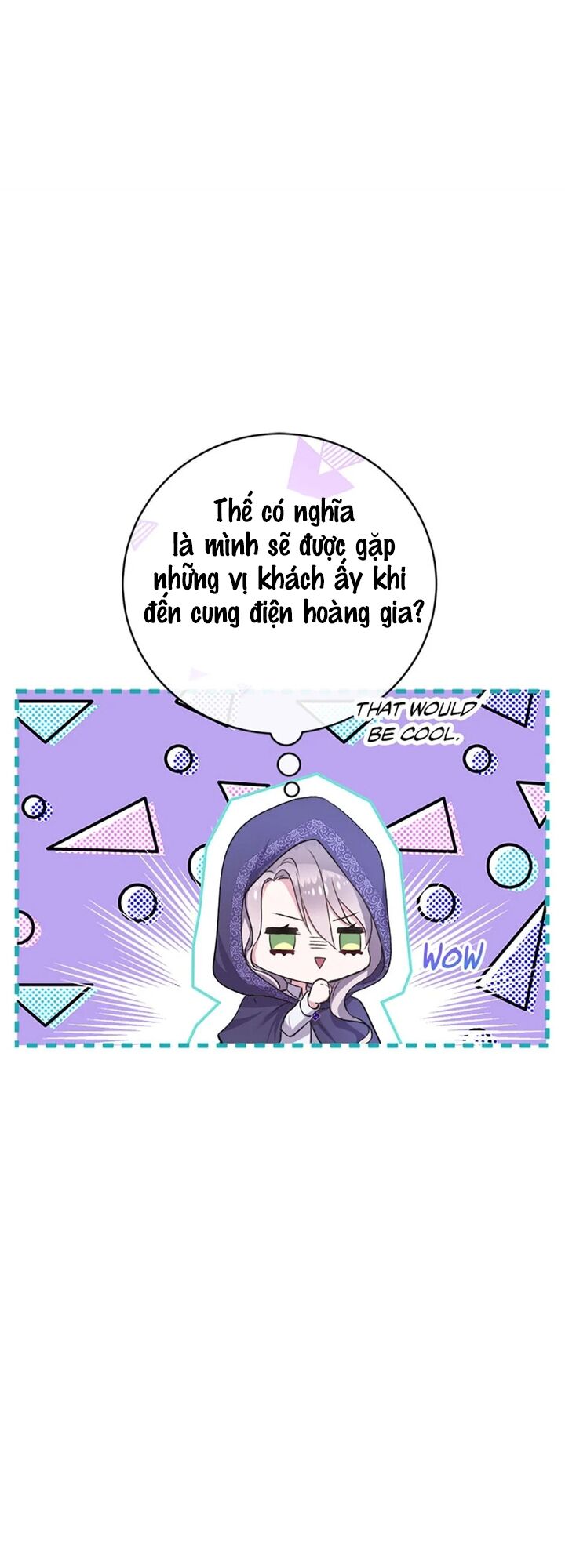 Tôi Không Muốn Chết Lần Nữa! Chap 3 - Next Chap 4