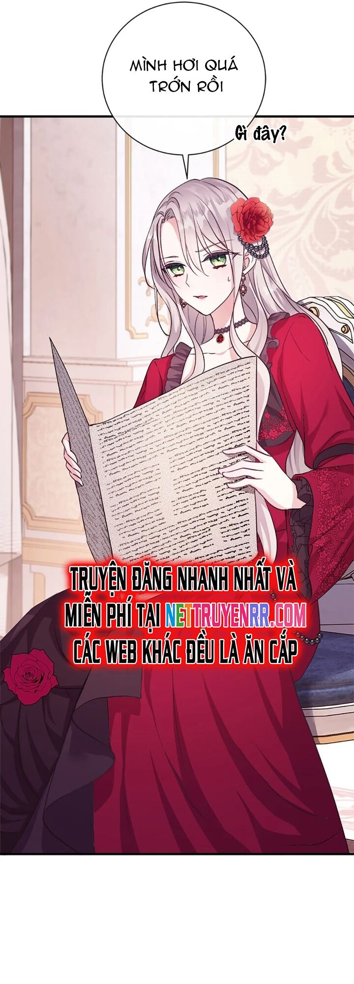 Tôi Không Muốn Chết Lần Nữa! Chap 3 - Next Chap 4