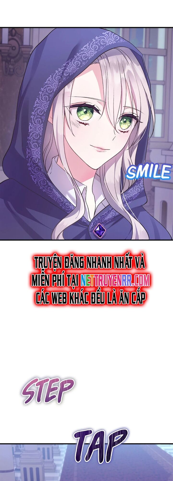 Tôi Không Muốn Chết Lần Nữa! Chap 3 - Next Chap 4