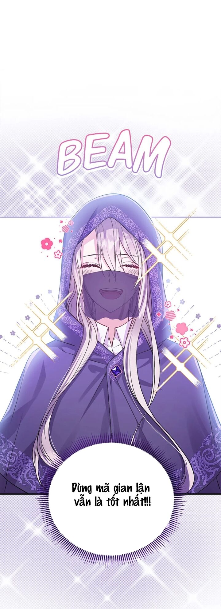 Tôi Không Muốn Chết Lần Nữa! Chap 3 - Next Chap 4