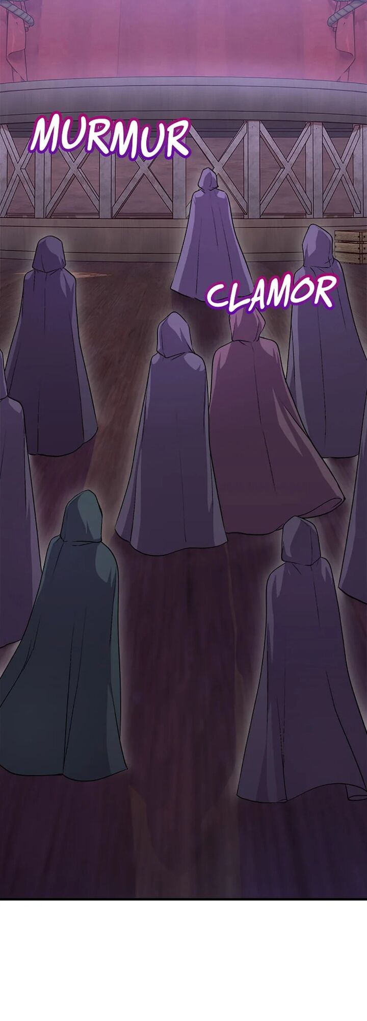 Tôi Không Muốn Chết Lần Nữa! Chap 3 - Next Chap 4