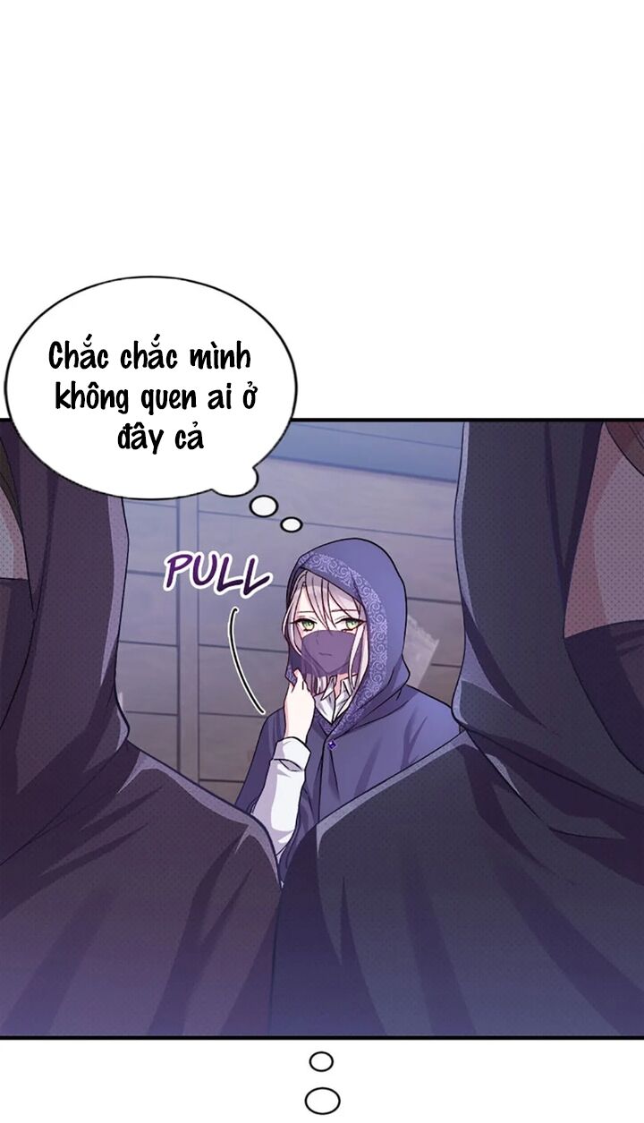 Tôi Không Muốn Chết Lần Nữa! Chap 3 - Next Chap 4