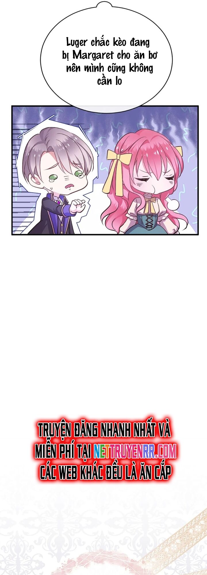 Tôi Không Muốn Chết Lần Nữa! Chap 3 - Next Chap 4