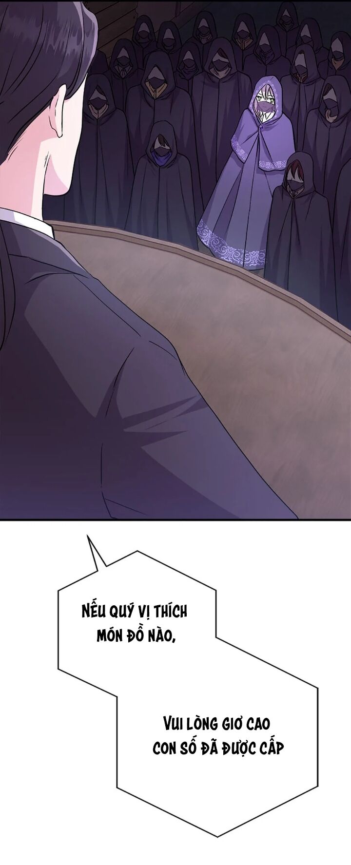 Tôi Không Muốn Chết Lần Nữa! Chap 3 - Next Chap 4