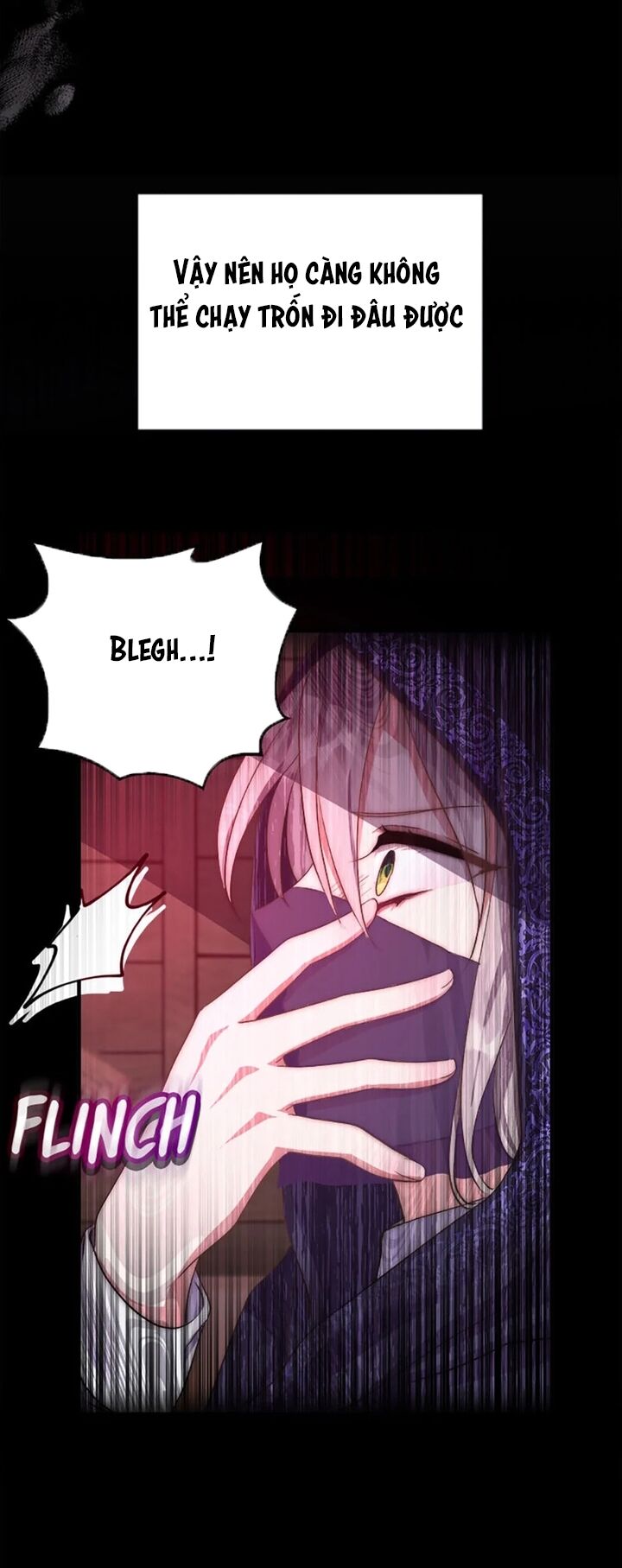 Tôi Không Muốn Chết Lần Nữa! Chap 3 - Next Chap 4