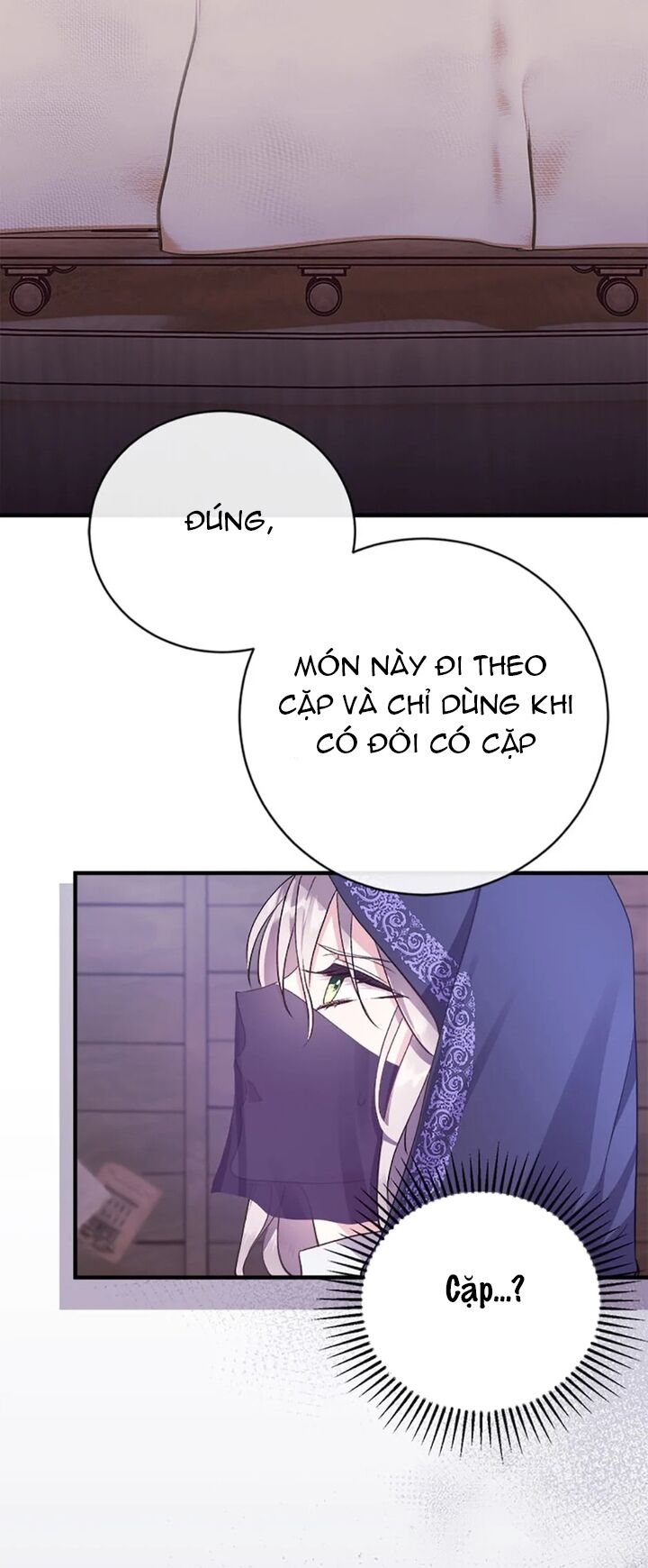 Tôi Không Muốn Chết Lần Nữa! Chap 3 - Next Chap 4