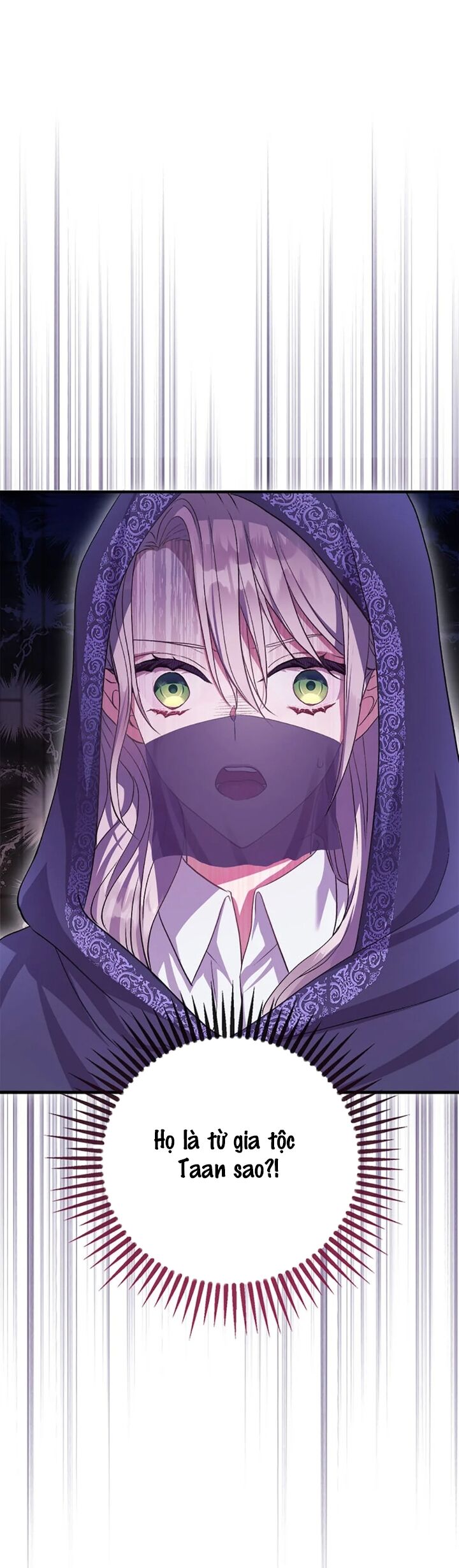 Tôi Không Muốn Chết Lần Nữa! Chap 3 - Next Chap 4