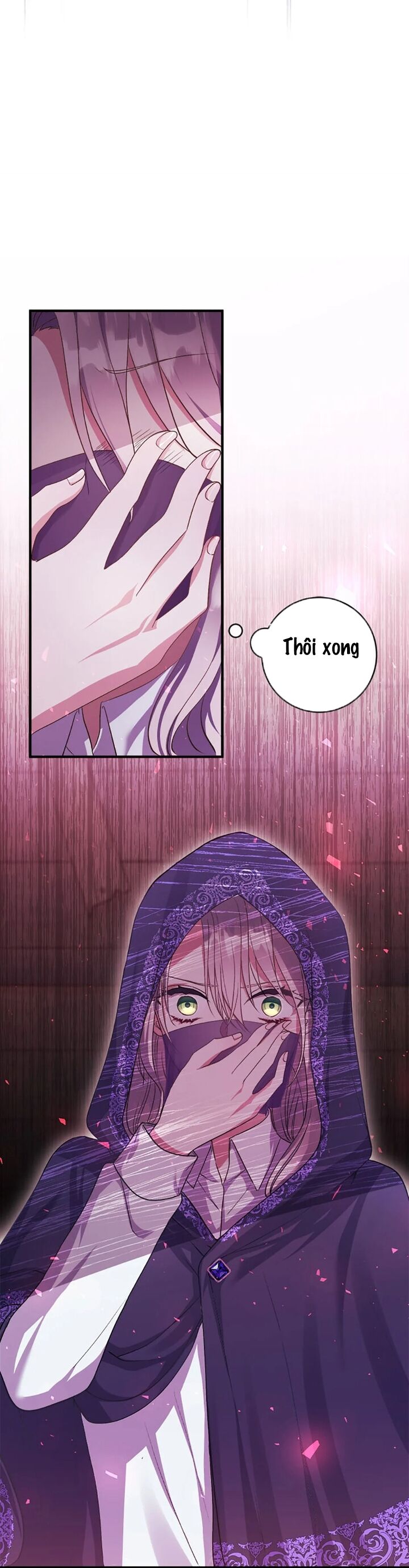 Tôi Không Muốn Chết Lần Nữa! Chap 3 - Next Chap 4