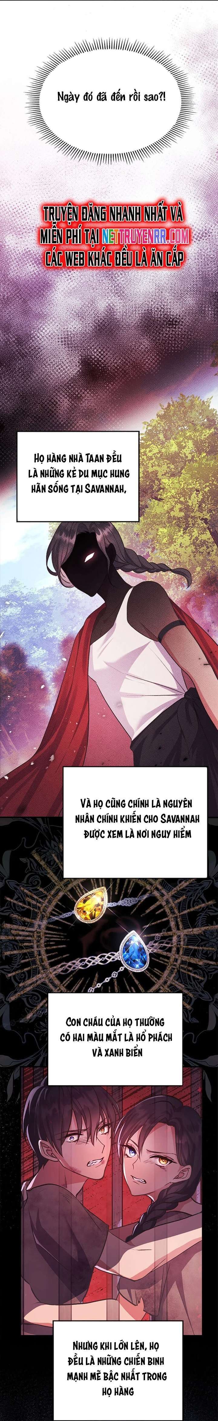 Tôi Không Muốn Chết Lần Nữa! Chap 3 - Next Chap 4