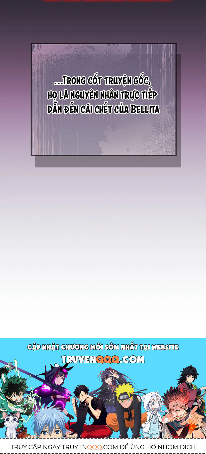 Tôi Không Muốn Chết Lần Nữa! Chap 3 - Next Chap 4