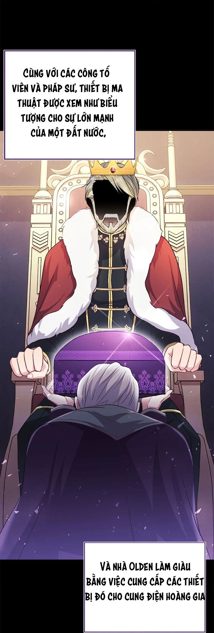 Tôi Không Muốn Chết Lần Nữa! Chap 3 - Next Chap 4