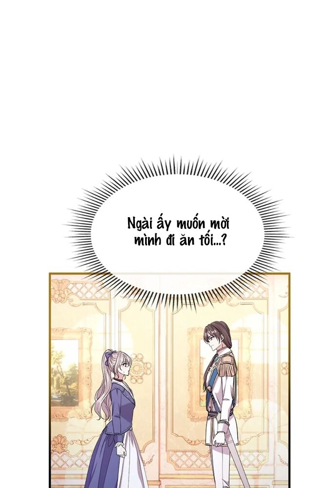 Tôi Không Muốn Chết Lần Nữa! Chap 30 - Next Chap 31