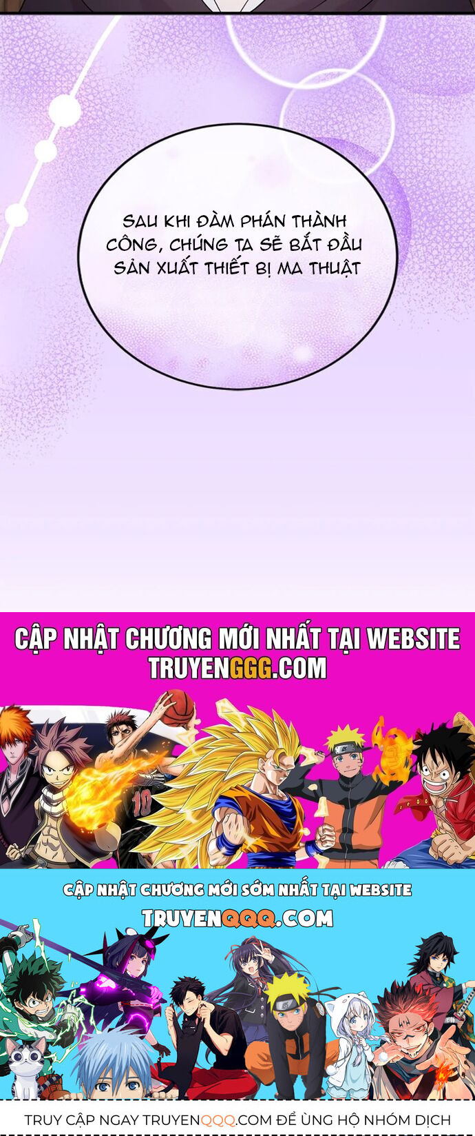Tôi Không Muốn Chết Lần Nữa! Chap 30 - Next Chap 31