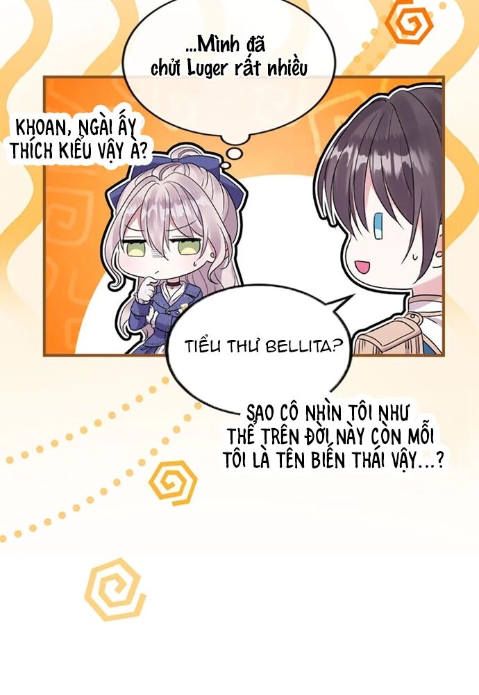 Tôi Không Muốn Chết Lần Nữa! Chap 30 - Next Chap 31