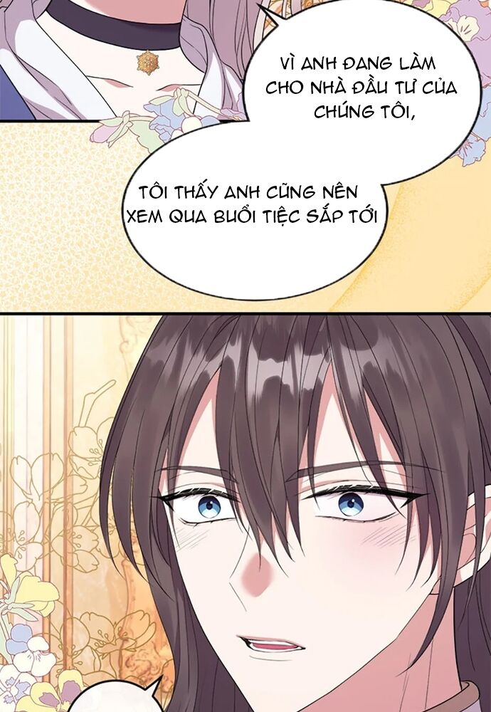 Tôi Không Muốn Chết Lần Nữa! Chap 30 - Next Chap 31