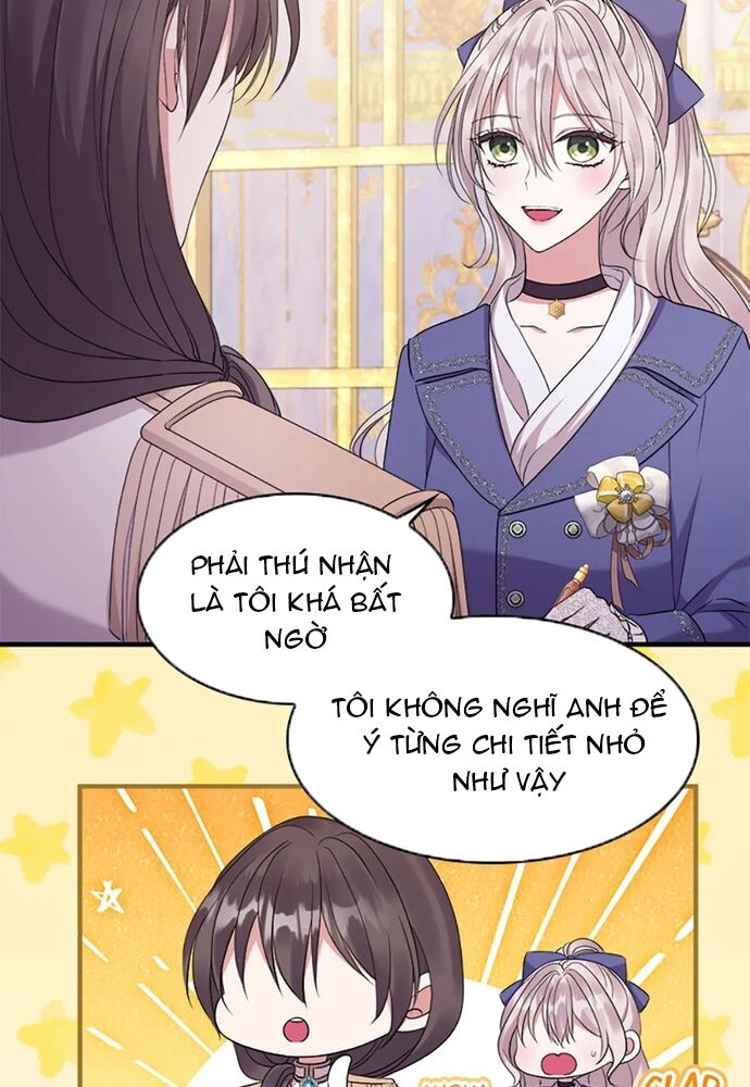 Tôi Không Muốn Chết Lần Nữa! Chap 30 - Next Chap 31