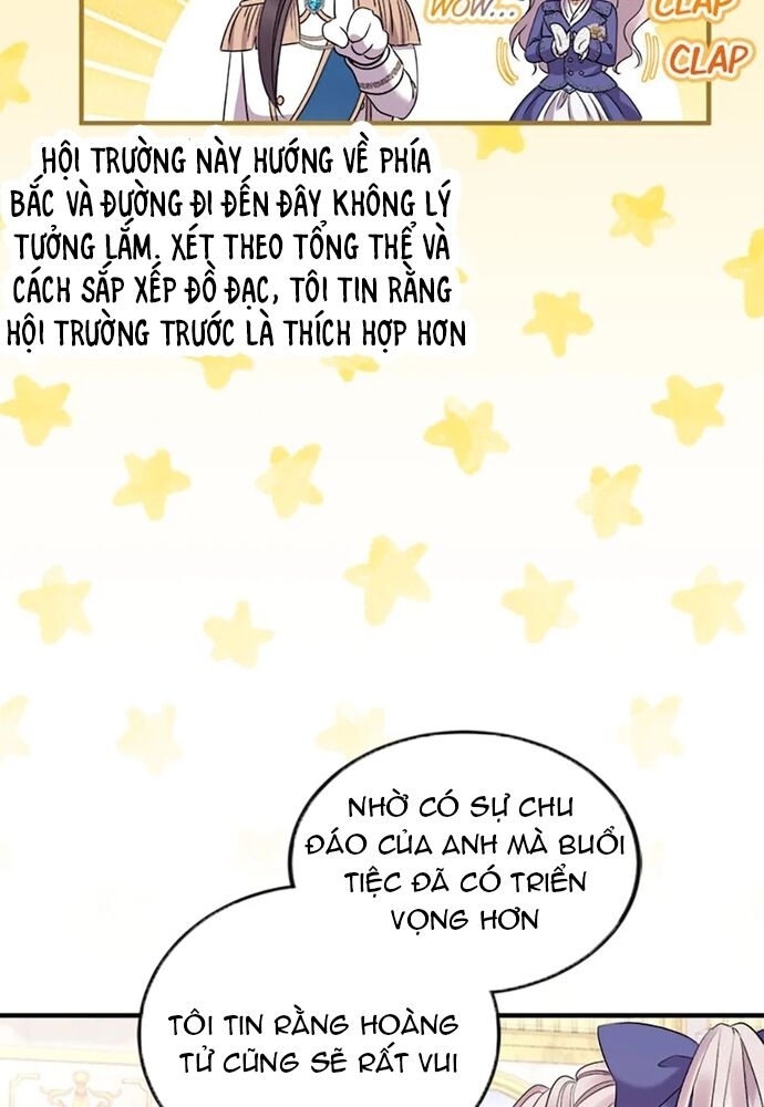 Tôi Không Muốn Chết Lần Nữa! Chap 30 - Next Chap 31