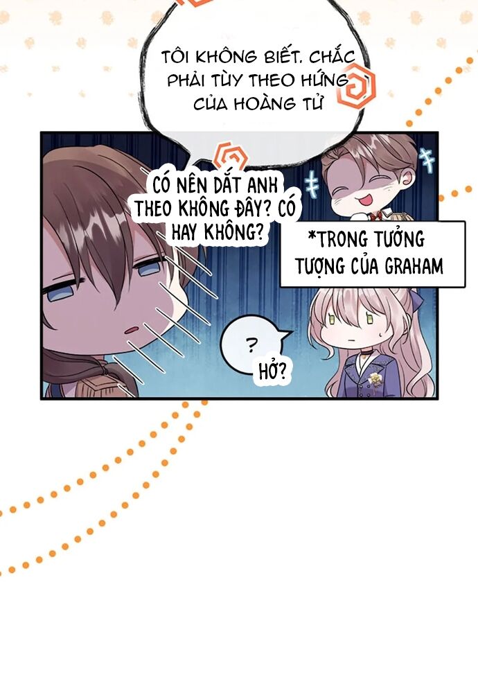 Tôi Không Muốn Chết Lần Nữa! Chap 30 - Next Chap 31