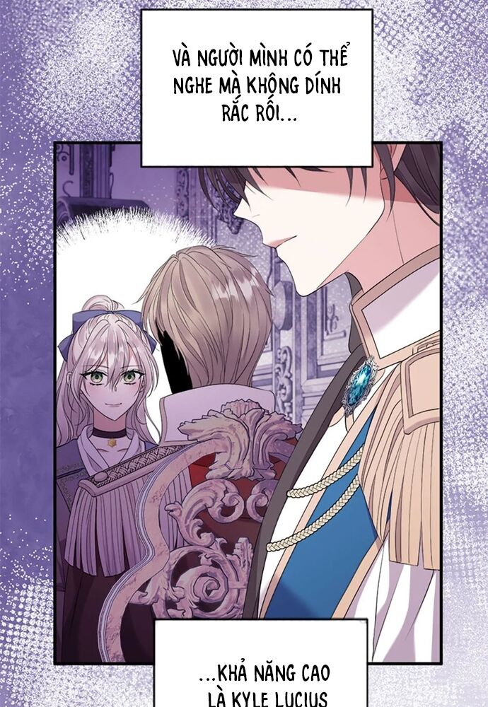 Tôi Không Muốn Chết Lần Nữa! Chap 30 - Next Chap 31