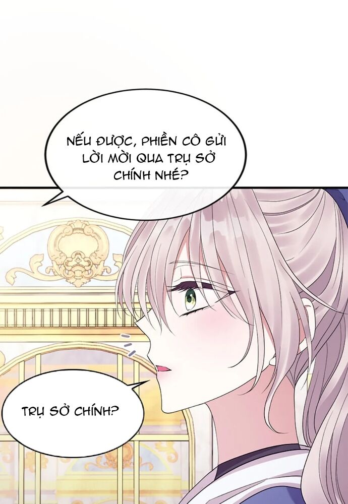 Tôi Không Muốn Chết Lần Nữa! Chap 30 - Next Chap 31