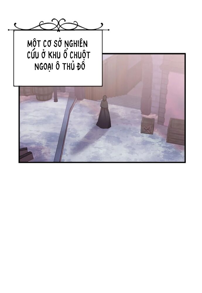 Tôi Không Muốn Chết Lần Nữa! Chap 30 - Next Chap 31