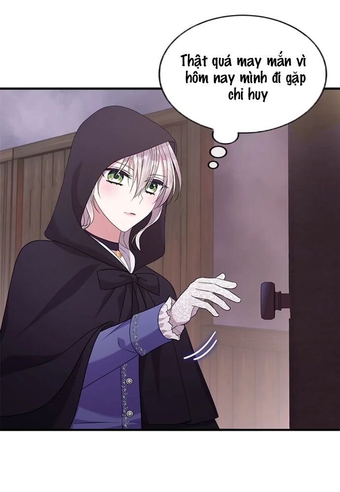 Tôi Không Muốn Chết Lần Nữa! Chap 30 - Next Chap 31