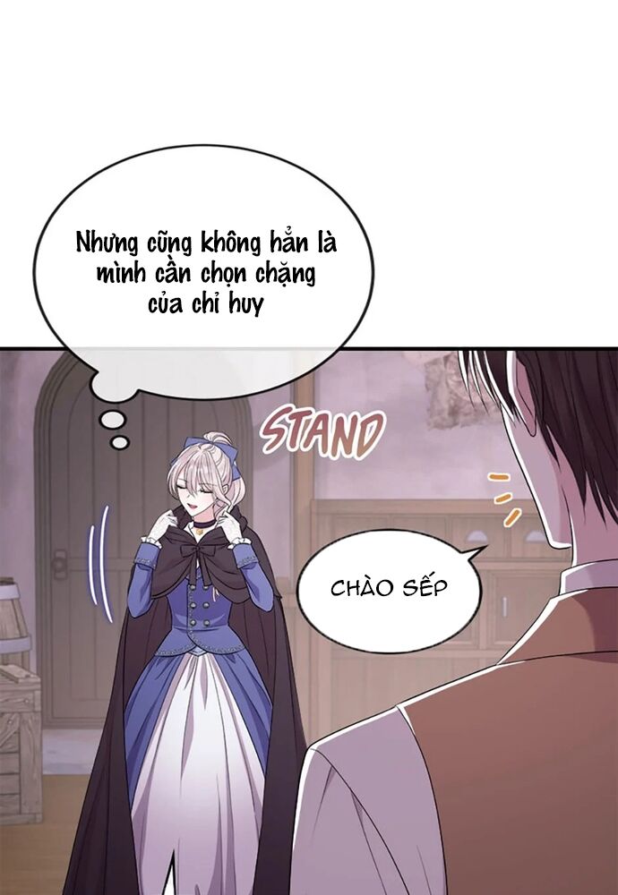Tôi Không Muốn Chết Lần Nữa! Chap 30 - Next Chap 31